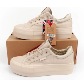 Buty Lee Cooper LCW-24-31-2181L beżowy 10