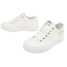 Buty Lee Cooper LCW-24-44-2462L białe 7