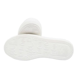 Buty Lee Cooper LCW-24-44-2462L białe 8
