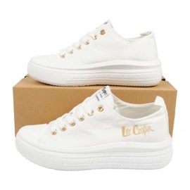 Buty Lee Cooper LCW-24-44-2462L białe 9