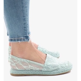 Czarne botki damskie ze sprzączką 1