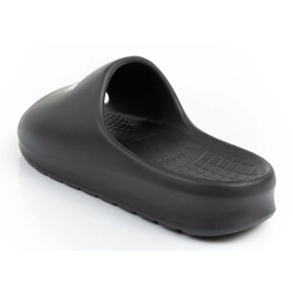 Klapki Lacoste Serve Slide 2002H czarne 5
