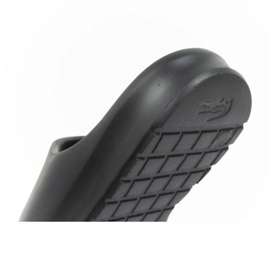 Klapki Lacoste Serve Slide 2002H czarne 7