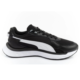 Buty Puma Wild Rider Route 381597 05 czarne 4