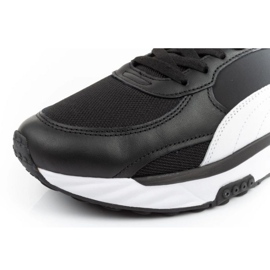 Buty Puma Wild Rider Route 381597 05 czarne 6