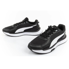 Buty Puma Wild Rider Route 381597 05 czarne 8