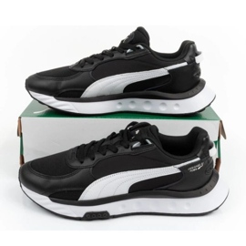 Buty Puma Wild Rider Route 381597 05 czarne 10