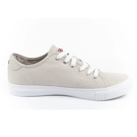Buty Fila Pointer FFM0043.80012 szare 4