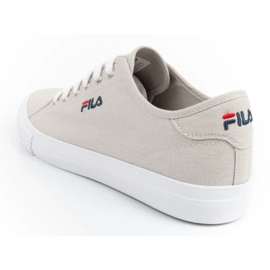 Buty Fila Pointer FFM0043.80012 szare 5