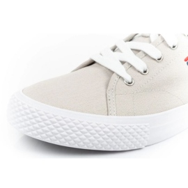 Buty Fila Pointer FFM0043.80012 szare 6