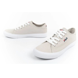 Buty Fila Pointer FFM0043.80012 szare 8