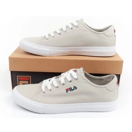 Buty Fila Pointer FFM0043.80012 szare 10