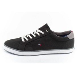 Trampki Tommy Hilfiger FM0FM00596990 czarne 8