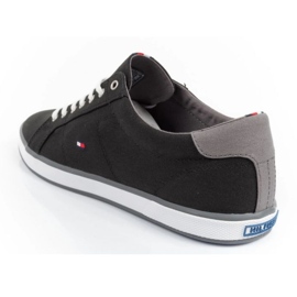 Trampki Tommy Hilfiger FM0FM00596990 czarne 11
