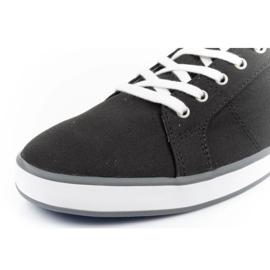 Trampki Tommy Hilfiger FM0FM00596990 czarne 12