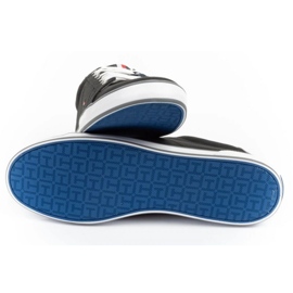 Trampki Tommy Hilfiger FM0FM00596990 czarne 15