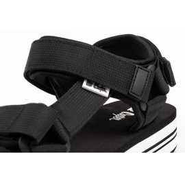 Sandały Lee Cooper LCW-24-05-2753L czarne 13