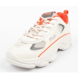 Buty Fila Strada Lucid W FFW0192.13212 białe 9