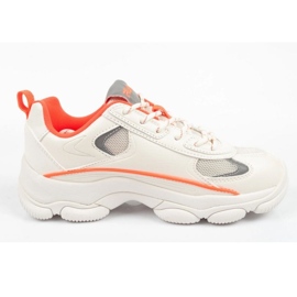 Buty Fila Strada Lucid W FFW0192.13212 białe 10
