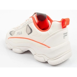Buty Fila Strada Lucid W FFW0192.13212 białe 11