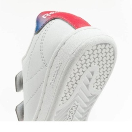 Buty Reebok Rbk Royal  HP4821 białe 7