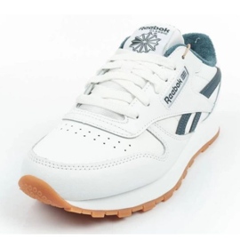 Buty Reebok Classic 100033588 białe 9