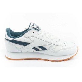 Buty Reebok Classic 100033588 białe 10
