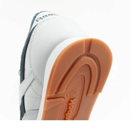 Buty Reebok Classic 100033588 białe 13