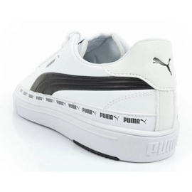 Buty Puma Serve Pro 383897 01 białe 11