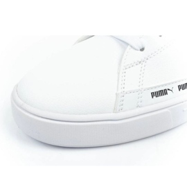 Buty Puma Serve Pro 383897 01 białe 12