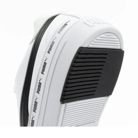 Buty Puma Serve Pro 383897 01 białe 13
