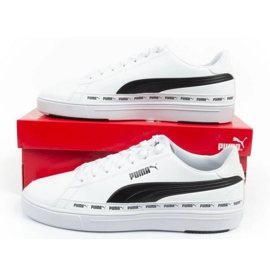 Buty Puma Serve Pro 383897 01 białe 16