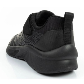 Buty Skechers Texlor 403770L/BBK czarne 5