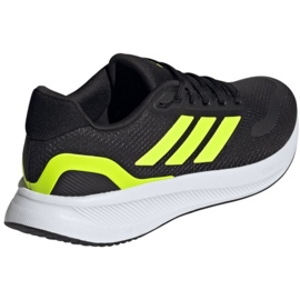 Buty adidas Runfalcon 5 Running IE8814 czarne 2