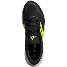 Buty adidas Runfalcon 5 Running IE8814 czarne 3