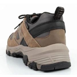 Buty Skechers Enago 66275/TAN beżowy 5