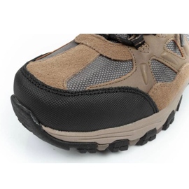 Buty Skechers Enago 66275/TAN beżowy 6