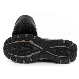 Buty Skechers Enago 66275/TAN beżowy 9