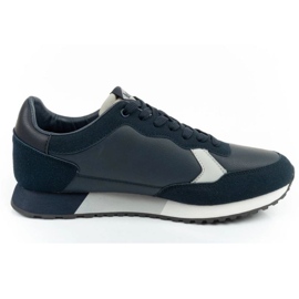 Buty sportowe Lee Cooper LCJ-24-03-3009M niebieskie 4