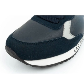 Buty sportowe Lee Cooper LCJ-24-03-3009M niebieskie 6
