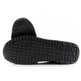 Buty sportowe Lee Cooper LCJ-24-03-3009M niebieskie 9