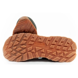 Buty sportowe Lee Cooper LCJ-24-03-3006M zielone 9
