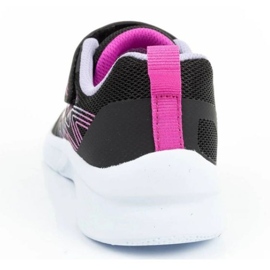 Buty Skechers Bold Delight 302468L/BLK czarne 5