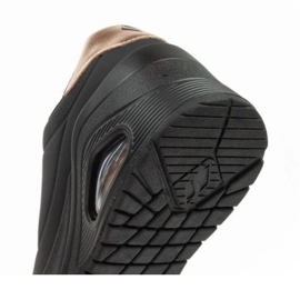 Buty sportowe Skechers Uno 177520/BBK czarne 7