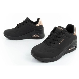 Buty sportowe Skechers Uno 177520/BBK czarne 8
