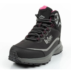 Buty Lee Cooper LCJ-24-01-2932L czarne 8