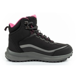 Buty Lee Cooper LCJ-24-01-2932L czarne 9