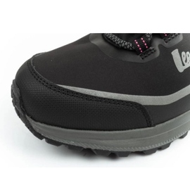 Buty Lee Cooper LCJ-24-01-2932L czarne 11