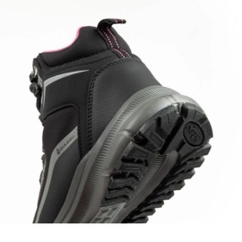 Buty Lee Cooper LCJ-24-01-2932L czarne 12