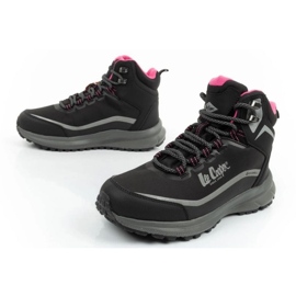 Buty Lee Cooper LCJ-24-01-2932L czarne 13